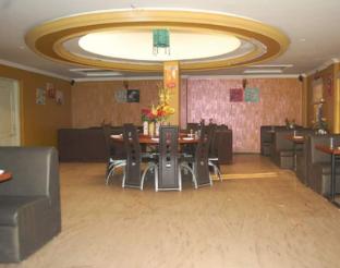 Hotel Gomti Nandan Palace,Sagar Makronia Camp,3 star