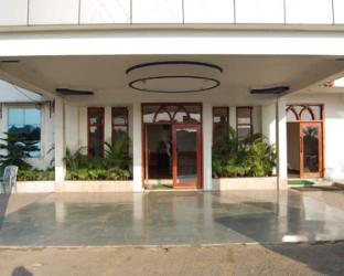 hotel gomti nandan palace