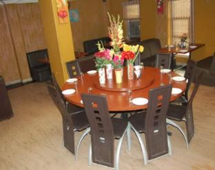 hotel gomti nandan palace