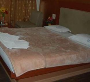 hotel gomti nandan palace