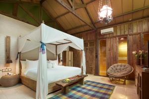 desa alamanis resort vila