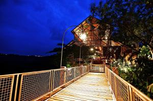 desa alamanis resort vila