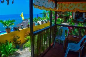 mlk bamboo beachhouse