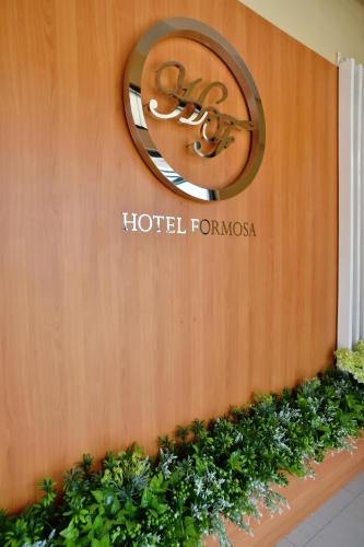 hotel formosa daet