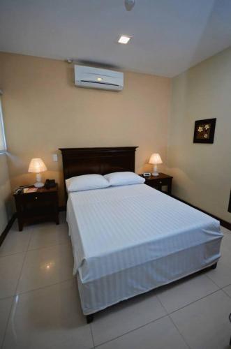 hotel formosa daet