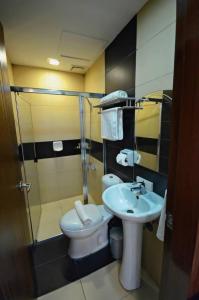 hotel formosa daet