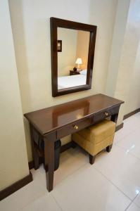 hotel formosa daet