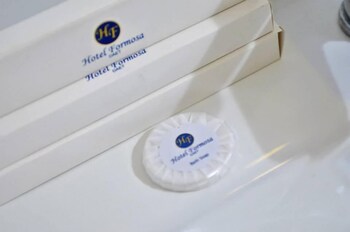 Hotel Formosa Daet,Naga>>Daet,3 star