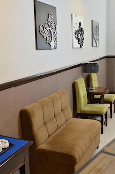 Hotel Formosa Daet,Naga>>Daet,3 star