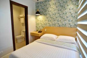hotel formosa daet