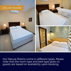hotel formosa daet