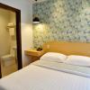 hotel formosa daet