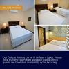 hotel formosa daet