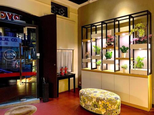 istay hotel