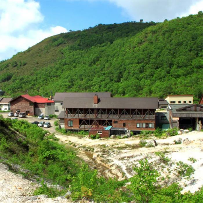 niseko goshiki onsen ryokan