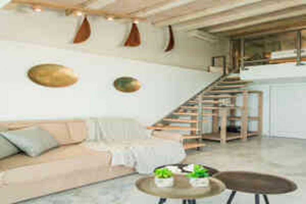 blue carpet luxury suites