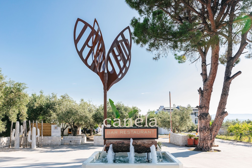 blue carpet luxury suites