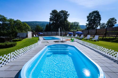 krasicki hotel resort and spa