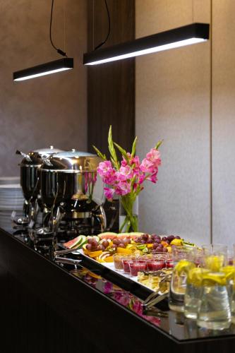 krasicki hotel resort and spa