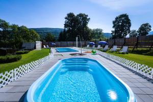 krasicki hotel resort and spa