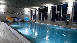 krasicki hotel resort and spa