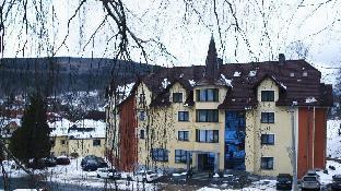 krasicki hotel resort and spa