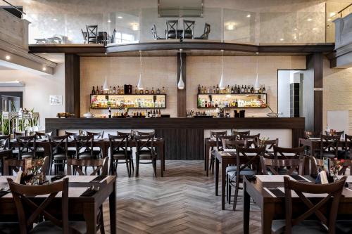 krasicki hotel resort and spa