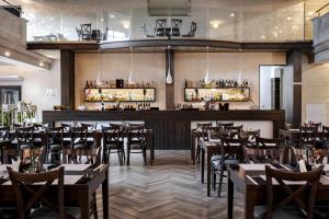 krasicki hotel resort and spa