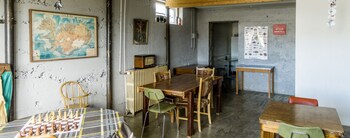 harbour hostel