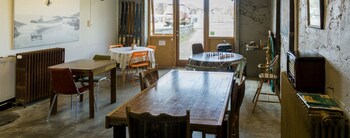 harbour hostel