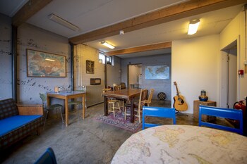 harbour hostel