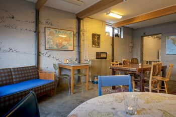 harbour hostel
