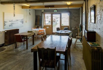 harbour hostel