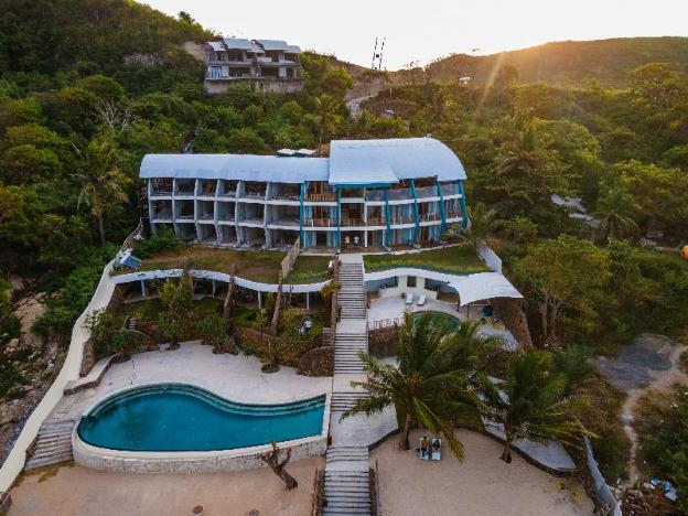 inlight lombok resort