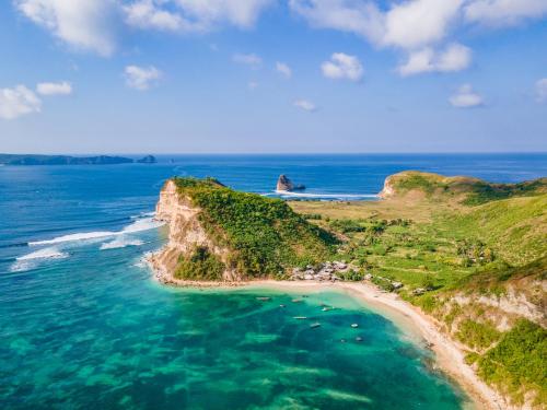 inlight lombok resort