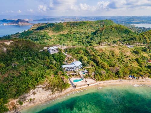 inlight lombok resort