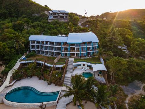 inlight lombok resort