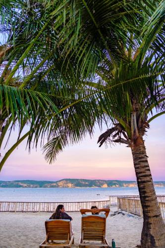 inlight lombok resort