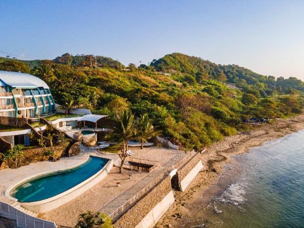 inlight lombok resort