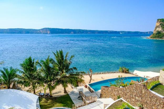 inlight lombok resort