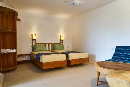 inlight lombok resort