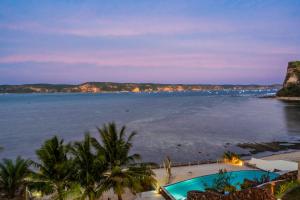 inlight lombok resort