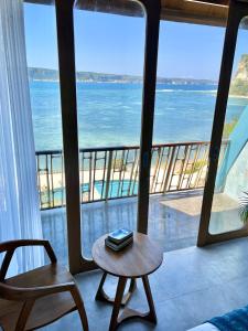 inlight lombok resort