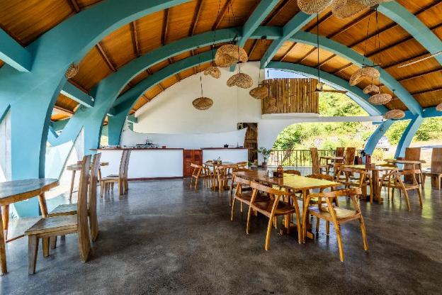 inlight lombok resort