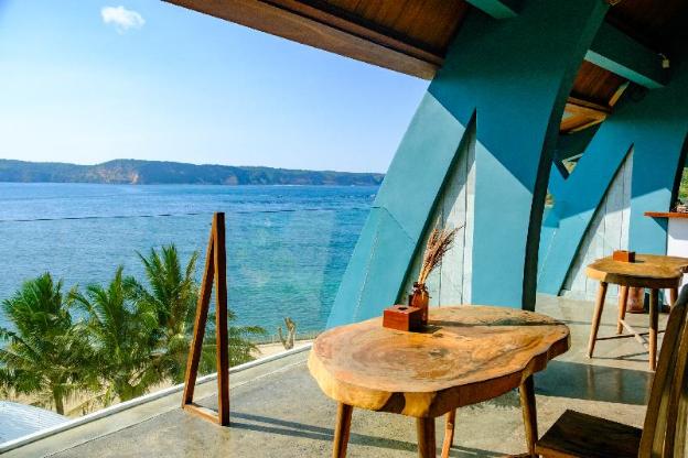 inlight lombok resort