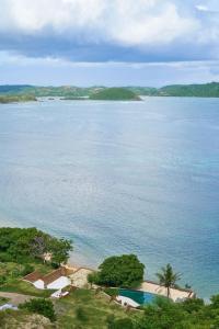 inlight lombok resort