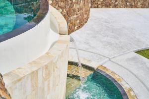 inlight lombok resort