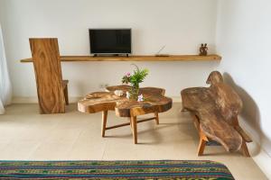 inlight lombok resort