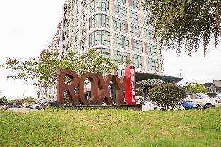 roxy hotel and apartments