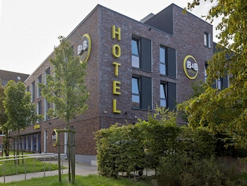 bandb hotel kiel wissenschaftspark
